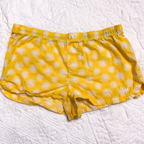 aerie Other - Aerie pajama shorts